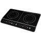 LAFE CIY002 hob Black Countertop Zone induction hob 2 zone(s)
