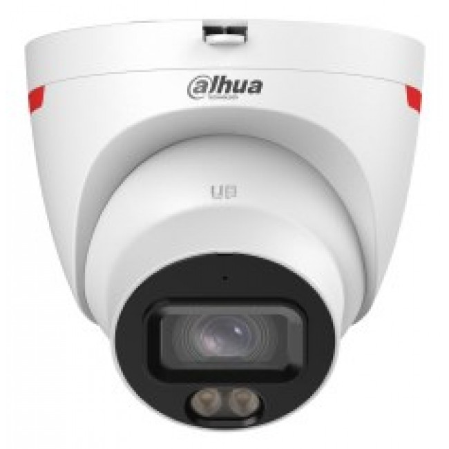 IP Camera DAHUA IPC-HDW2249T-S-LED-0280B-PRO