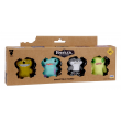 FUGGLER S1 COLLECTIBLE FIGURES - 4 PACK (ASSORTMENT)