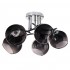 Activejet AJE-PALOMA 5P E27 5x40W pendant lamp