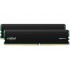 MEMORY DIMM PRO 64GB DDR4-3200/KIT2 CP2K32G4DFRA32A CRUCIAL