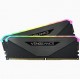 Corsair Vengeance RGB CMN32GX4M2Z3200C16 memory module 32 GB 2 x 16 GB DDR4 288-pin DIMM