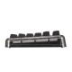 ASUS Jelly75 KD201 /VT-GN/GE/83 keyboard Universal USB + RF Wireless + Bluetooth Multicolour