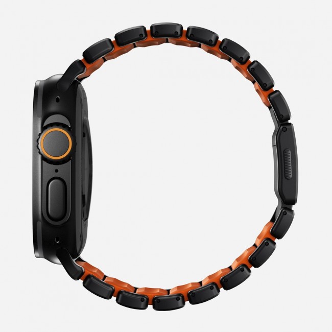 Nomad Stratos Band Black Titanium Nomad Stratos Band Black Titanium