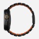 Nomad Stratos Band Black Titanium Nomad Stratos Band Black Titanium