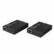 Lindy HDMI and IR over IP Extender Lindy HDMI and IR over IP Extender