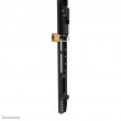 Neomounts WL30-750BL18 Heavy duty wall mount 55-98