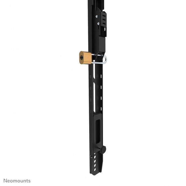 Neomounts WL30-750BL18 Heavy duty wall mount 55-98