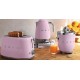 Smeg 50's Style Kettles KLF04PKEU Pink
