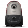 Philips 5000 series XD5122/10 vacuum 4 L Cylinder vacuum Dry 900 W Dust bag Philips 5000 series XD5122/10 vacuum 4 L Cylinder vacuum Dry 900 W Dust bag