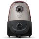 Philips 5000 series XD5122/10 vacuum 4 L Cylinder vacuum Dry 900 W Dust bag