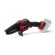 Einhell GE-PS 18/15 Li BL-Solo Red