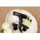 GA.MA PH6030.BK hair dryer 1500 W Black