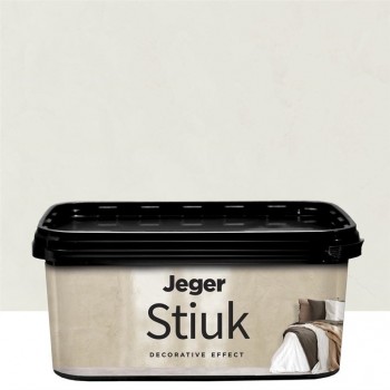 PLASTER DECOR JEGER STIUK STONE 2L