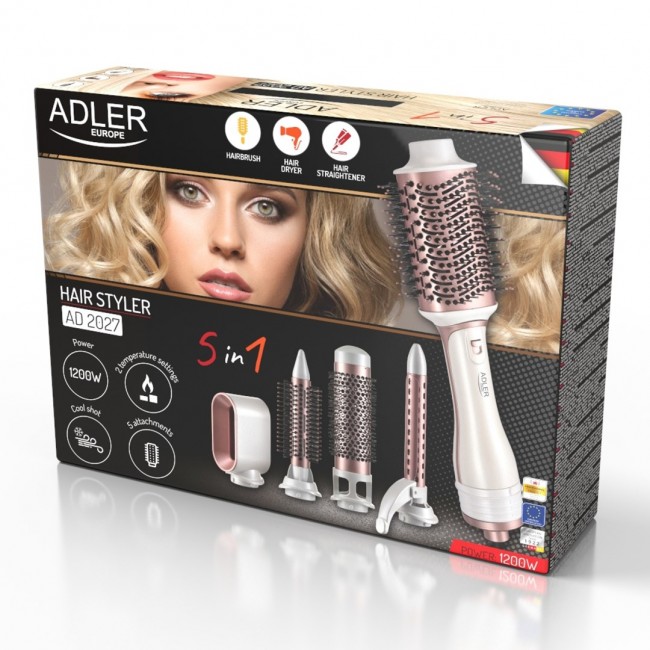 ADLER hair dryer AD 2027 ADLER hair dryer AD 2027