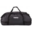 Thule Chasm TDSD305 Black duffel bag 130 L Polyester
