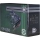 PSU Inter-Tech HIPOWER SP-650 650W