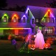Nanoleaf N7401K02-15POL smart lighting Smart strip light Wi-Fi/Bluetooth