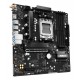 Asrock A620AM PRO-A WIFI AMD A620 Socket AM5 micro ATX