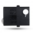 LIGHT4ME Fog 600W LED Ball - smoke and fog machine with backlit smoke effect + disco ball LIGHT4ME Fog 600W LED Ball - smoke and fog machine with backlit smoke effect + disco ball