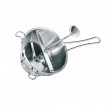 GEFU FLOTTE LOTTE food mill Fruits, Vegetables GEFU FLOTTE LOTTE food mill Fruits, Vegetables