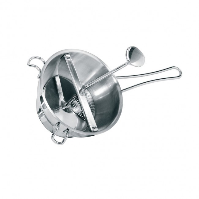 GEFU FLOTTE LOTTE food mill Fruits, Vegetables GEFU FLOTTE LOTTE food mill Fruits, Vegetables