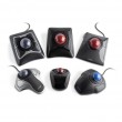 Kensington Orbit Wired Trackball with Scroll Ring