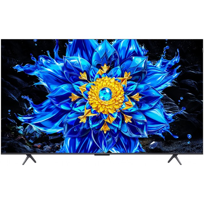 TCL P8L 65P8L TV 165.1 cm (65