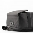 RealPower 495559 backpack Travel backpack Black
