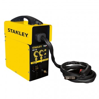 WELDING MACHINE STANLEY MIG 120