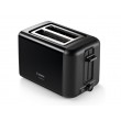 Bosch TAT3P423 toaster 2 slice(s) 970 W Black