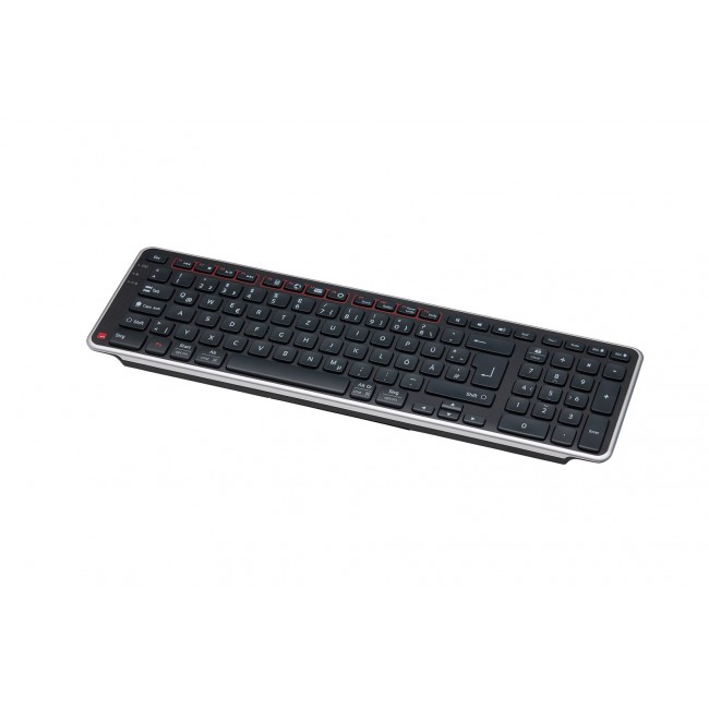 Contour Balance Wireless Keyboard DE Layout Contour Balance Wireless Keyboard DE Layout