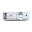Acer P1558I Standard throw projector 5200 ANSI lumens DLP WUXGA (1920x1200) 3D White
