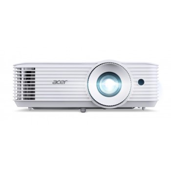 Acer P1558I Standard throw projector 5200 ANSI lumens DLP WUXGA (1920x1200) 3D White