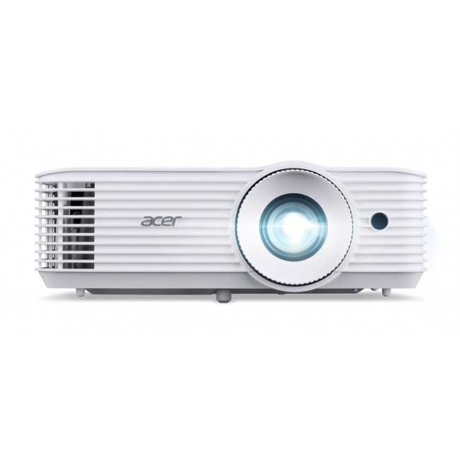 Acer P1558I Standard throw projector 5200 ANSI lumens DLP WUXGA (1920x1200) 3D White