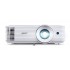 Acer P1558I Standard throw projector 5200 ANSI lumens DLP WUXGA (1920x1200) 3D White