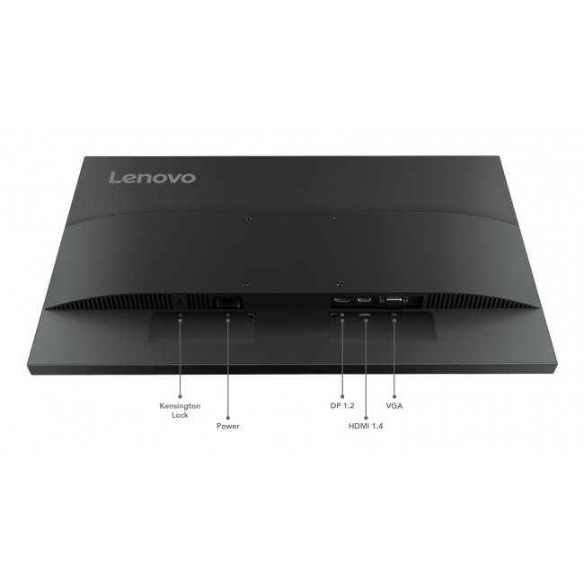 Lenovo ThinkVision E24-40 Monitor Lenovo ThinkVision E24-40 Monitor