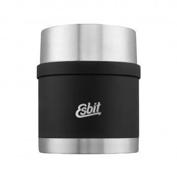 Termos Esbit Sculptor Food Jug 500 ml - black