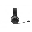 GENESIS Toron 301 Headset Wired Head-band Gaming Black GENESIS Toron 301 Headset Wired Head-band Gaming Black