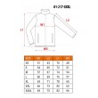 NEO tools 81-217-XXXL work clothing Jacket