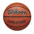 Wilson Evolution Game Indoor Orange