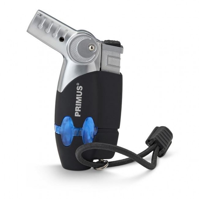 Primus PowerLighter III Spark kitchen lighter Black, Grey