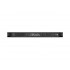 Lanberg SC01-3001-10B modular server chassis Rack (1U) 0 GB
