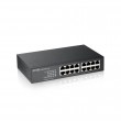Zyxel GS1100-16 16-port Unmanaged Gigabit Switch (GS1100-16-EU0104F) Zyxel GS1100-16 16-port Unmanaged Gigabit Switch (GS1100-16-EU0104F)
