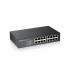 Zyxel GS1100-16 16-port Unmanaged Gigabit Switch (GS1100-16-EU0104F)