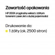 HP LaserJet 203X High Yield Yellow Original Toner Cartridge HP LaserJet 203X High Yield Yellow Original Toner Cartridge