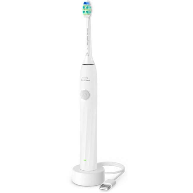 Philips Sonicare 3100 series 2100 HX4021/01 Rechargeable toothbrush Philips Sonicare 3100 series 2100 HX4021/01 Rechargeable toothbrush