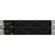 Behringer FBQ6200 audio equalizer