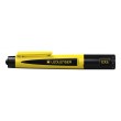 Ledlenser EX4 Black, Yellow Pen flashlight Ledlenser EX4 Black, Yellow Pen flashlight