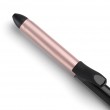 BaByliss 25mm Curling Tong Curling iron Warm Black, Pink gold 98.4 BaByliss 25mm Curling Tong Curling iron Warm Black, Pink gold 98.4